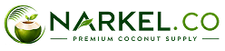 Narkel - Premium Coconut Supplier