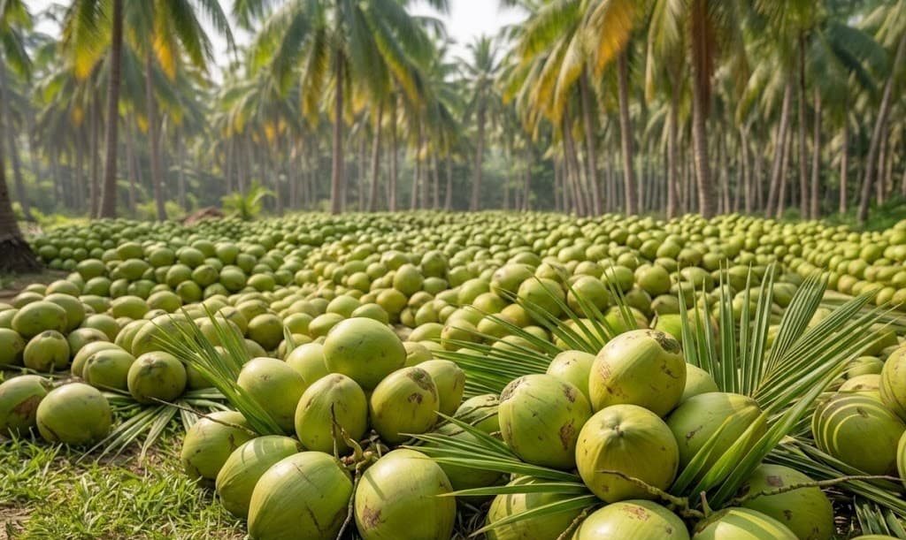 আস্ত ডাব